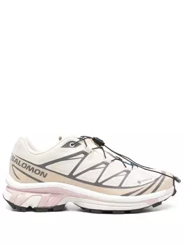Кроссовки Salomon XT-6 GORE-TEX, серый