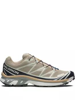 Кроссовки Salomon XT-6, нейтральный