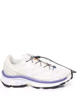 Кроссовки Salomon XT-6, серый