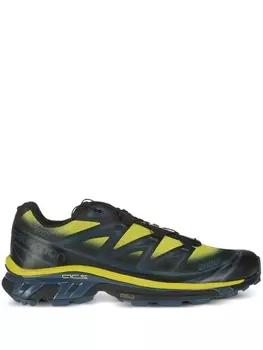 Кроссовки Salomon XT-6 Skyline, черный