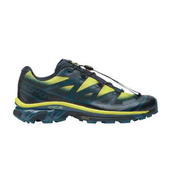 Кроссовки Salomon XT-6 Skyline, синий