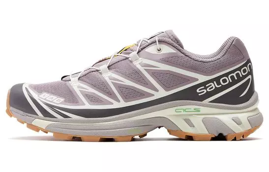 Кроссовки Salomon XT-6 унисекс