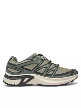Кроссовки Salomon Xt-Evr L47715000 Negro, черный