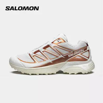 Кроссовки Salomon XT-Pathway для бега, черный