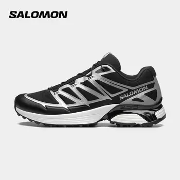 Кроссовки Salomon XT-Pathway для бега, черный