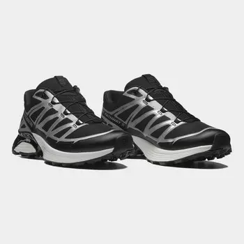 Кроссовки Salomon XT-Pathway для бега, серый