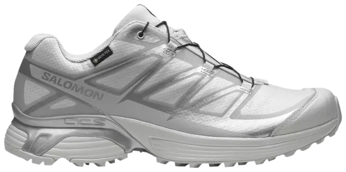Кроссовки Salomon XT-Pathway GORE-TEX 'Lunar Rock', серый