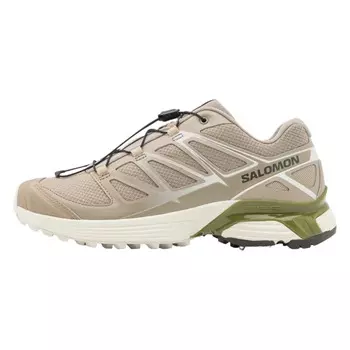Кроссовки Salomon XT-Pathway, песочный/хаки
