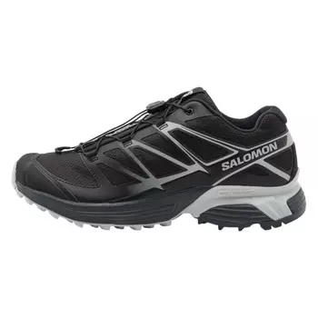 Кроссовки Salomon XT-Pathway, серый/черный