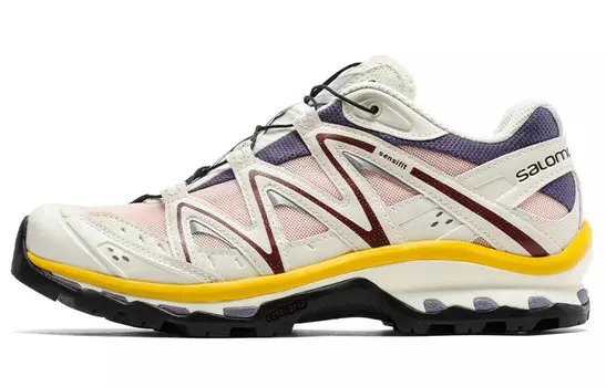 Кроссовки SALOMON XT-Quest ADV 'Cadet'