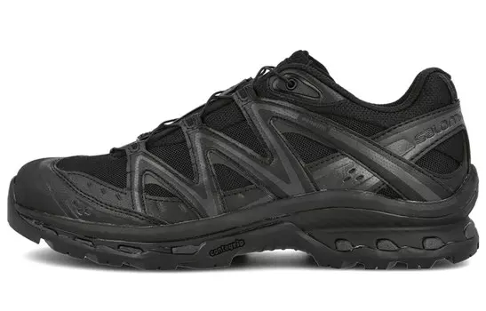 Кроссовки SALOMON XT-Quest Advanced 'Black'
