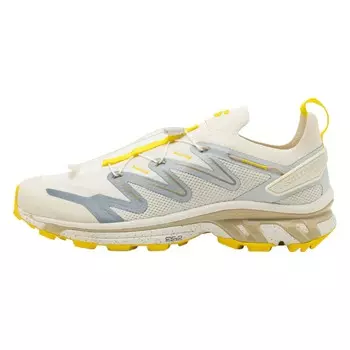 Кроссовки Salomon XT-Rush 2, кремовый/желтый