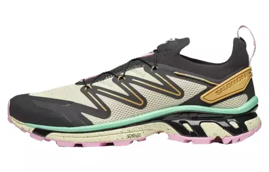 Кроссовки SALOMON XT-Rush 2 'Moth Phantom'