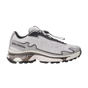 Кроссовки Salomon XT-Slate Advanced 'Glacier Grey', серый