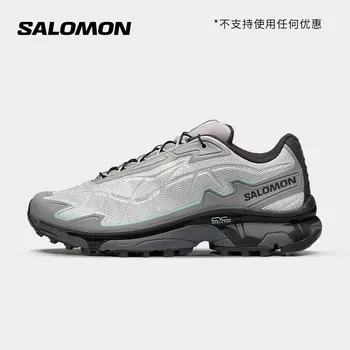Кроссовки Salomon XT-Slate Advanced, золотистый