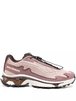 Кроссовки Salomon XT-Slate, розовый