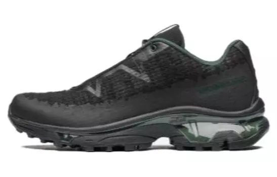 Кроссовки SALOMON XT-SP1 PHILEO Black, черный