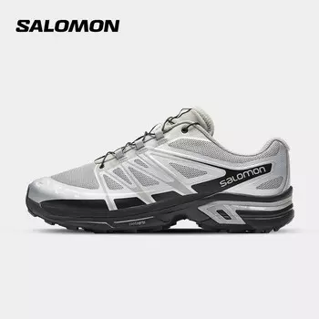 Кроссовки Salomon XT-Wings, черный