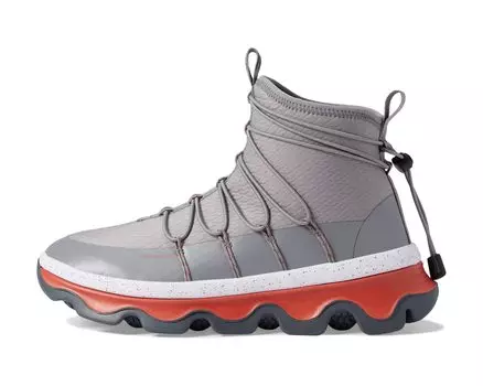 Кроссовки Saltwater 3-D Textile Sperry, серый