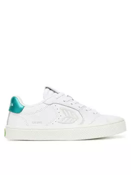 Кроссовки Salvas 411304W1LW080 Cariuma, белый