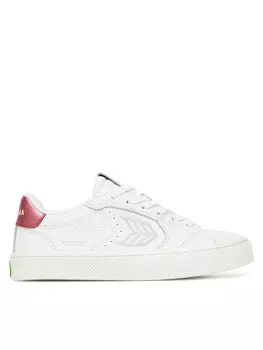 Кроссовки Salvas 411304W1PW080 Cariuma, белый