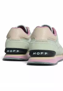 Кроссовки SALZBURG HOFF, разноцветный