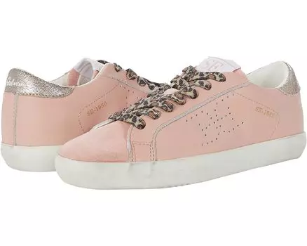 Кроссовки Sam Edelman Aubrie Mini, роза