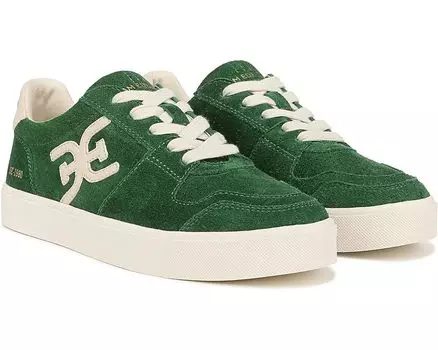 Кроссовки Sam Edelman Ellie, цвет Bright Pine/Antique