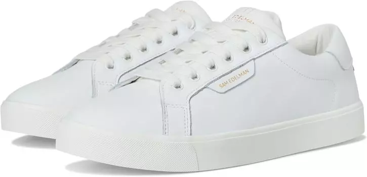 Кроссовки Sam Edelman Ethyl, цвет Heritage White