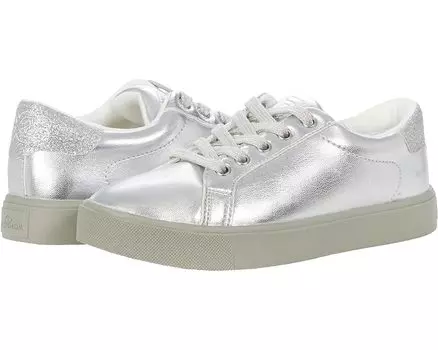 Кроссовки Sam Edelman Ethyl Mini, серебряный