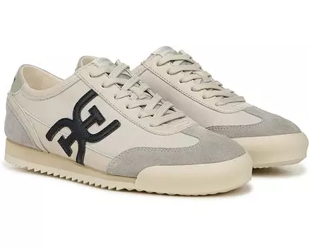 Кроссовки Sam Edelman Ivey, цвет Stone Grey/Ivory Haze/Midnight