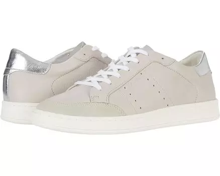 Кроссовки Sam Edelman Josi, серебряный