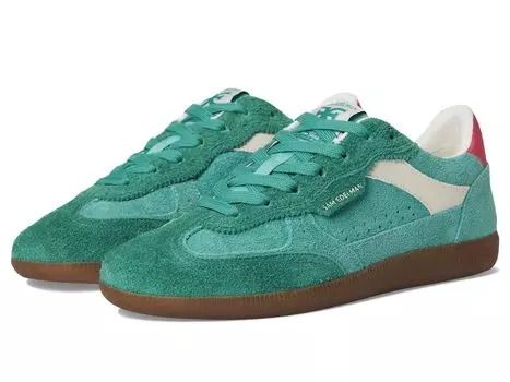 Кроссовки Sam Edelman Kallen, цвет Marine Green/Varsity