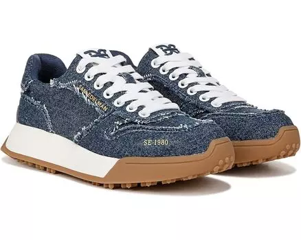 Кроссовки Sam Edelman Layla Fray, синий