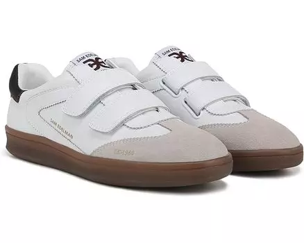 Кроссовки Sam Edelman Talia, цвет Bright White/Black