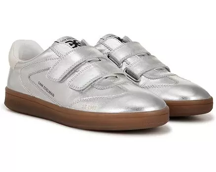 Кроссовки Sam Edelman Talia, цвет Soft Silver