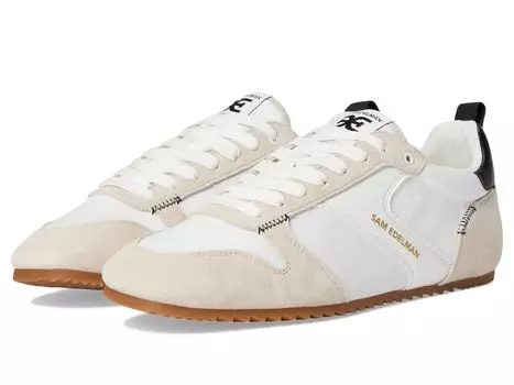 Кроссовки Sam Edelman Zaria, белый/черный
