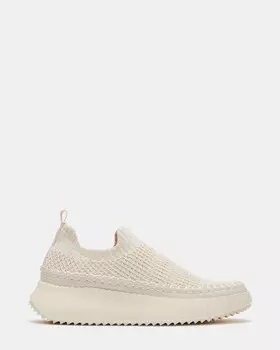 Кроссовки Samarah Steve Madden, бежевый