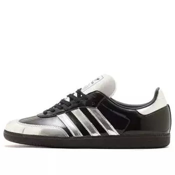 Кроссовки samba 'atmos tuxedo' Adidas, черный