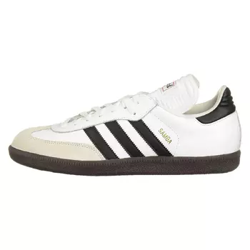 Кроссовки Samba Classic adidas, белый