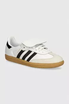 Кроссовки Samba LT Adidas Originals, белый