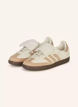 Кроссовки самба lt Adidas Originals, мультиколор