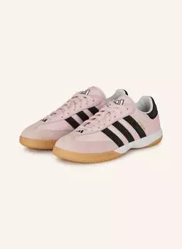 Кроссовки самба mn Adidas Originals, мультиколор