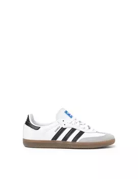 Кроссовки Samba OG Adidas Originals, белый