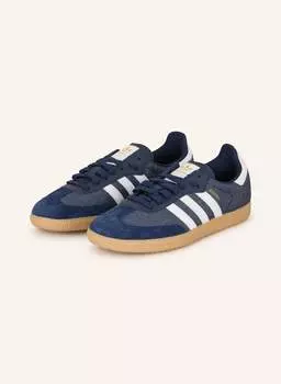 Кроссовки Samba OG Adidas Originals, мультиколор