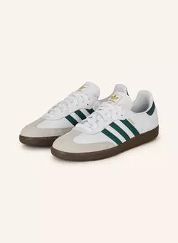 Кроссовки Samba OG Adidas Originals, мультиколор