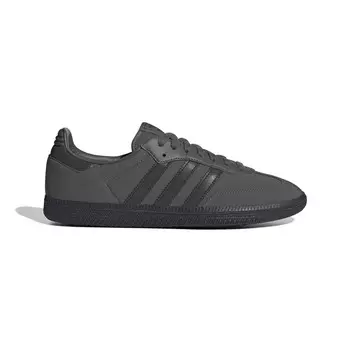 Кроссовки самба ог Adidas Originals, серый