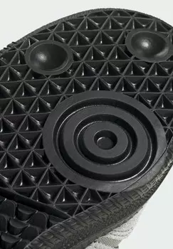 Кроссовки SAMBA OG adidas Originals, серый