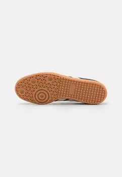 Кроссовки Samba Og adidas Originals, темно-синий