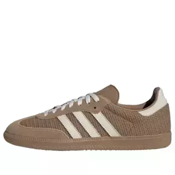 Кроссовки samba og 'cardboard' Adidas, мультиколор